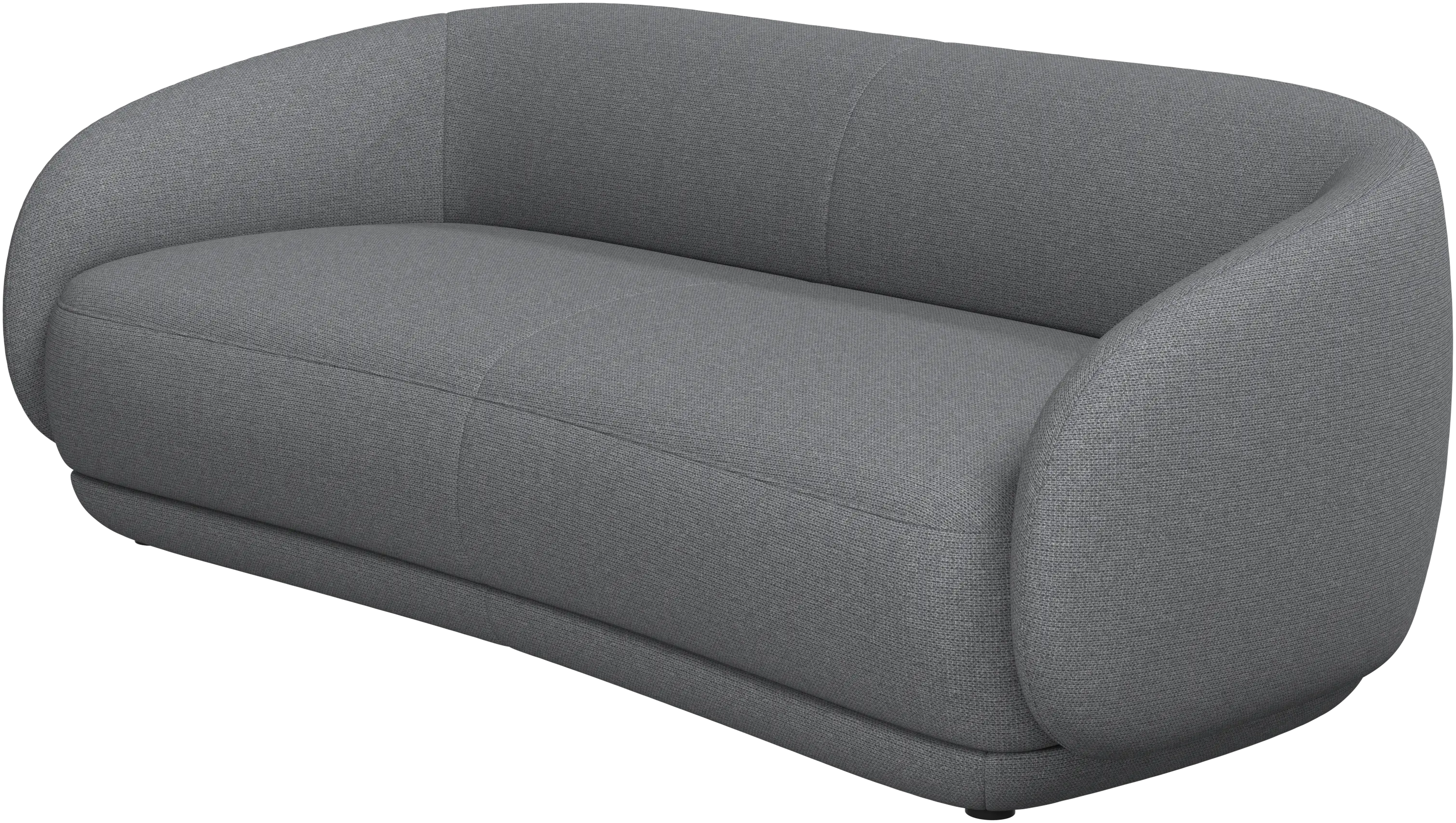 【セール中】BoConcept グレー カウチソファ グレーのソファ | デザインを見る | ボーコンセプト